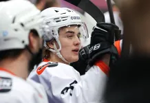 Кубок Минска. Минское «Динамо» после 2-го периода уверенно ведет у «Сибири»