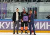 Дмитрий Басков отреагировал на третье место минского «Динамо» на Кубке Минска
