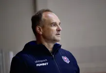 Сергей Стась — о победе над «Лидой» и поддержке фанатов