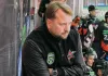 Георгий Рязанцев: По движению, по самоотдаче к ребятам вообще нет претензий. Единственная проблема — наша дисциплина