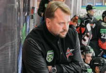 Георгий Рязанцев: По движению, по самоотдаче к ребятам вообще нет претензий. Единственная проблема — наша дисциплина