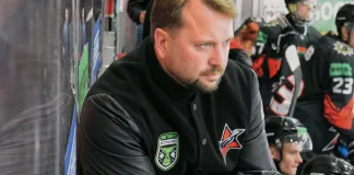 Георгий Рязанцев: По движению, по самоотдаче к ребятам вообще нет претензий. Единственная проблема — наша дисциплина