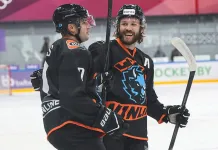 Минское «Динамо» выиграло матч за третье место на Кубке Минска, лучший снайпер Betera-Экстралиги вернулся в Беларусь, Протас назван топ-проспектом «Вашингтона» — все за вчера