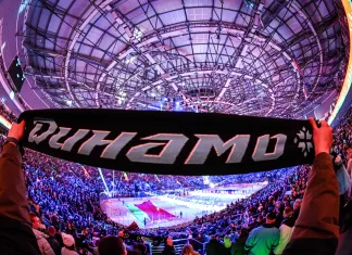 Стартовало продление абонементов на матчи минского «Динамо» в сезоне 2026/27