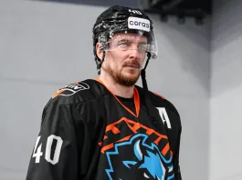 Олимпийский чемпион подписал контракт с минским «Динамо»
