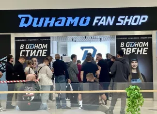 Стала известна причина ажиотажа среди болельщиков минского «Динамо»