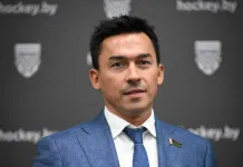 Дмитрий Басков — о стратегии минского «Динамо» и поиске новых белорусов