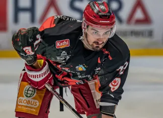Сын Сергея Стася сменил команду в Германии
