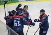 Турнирная таблица Кубка Салея на 18 августа