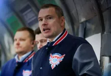 «Закономерно, что основное время завершилось вничью». Иван Усенко — о победе над «Металлургом»
