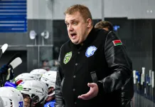 «Достойно сыграли». Роман Юпатов — о поражении в овертайме от «Гомеля»