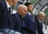 Дмитрий Саяпин – об игре со «Славутичем», победе в группе и буллитах Тимирева 