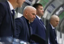 Дмитрий Саяпин – об игре со «Славутичем», победе в группе и буллитах Тимирева 