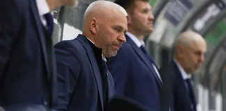 Дмитрий Саяпин – об игре со «Славутичем», победе в группе и буллитах Тимирева 