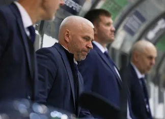 Дмитрий Саяпин – об игре со «Славутичем», победе в группе и буллитах Тимирева 