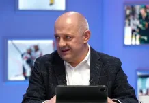 «Я работаю не для КХЛ — я работаю для болельщиков». Алексей Шевченко — об отказе в аккредитации на сезон 2026/27