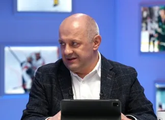 «Я работаю не для КХЛ — я работаю для болельщиков». Алексей Шевченко — об отказе в аккредитации на сезон 2026/27