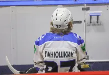 Российский нападающий не прошел просмотр в «Химике»