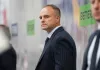 Сергей Стась: Самый важный момент — поменять менталитет игроков, которые здесь были