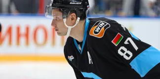 Андрей Разин заявил, что он бы с радостью поработал с экс-игроком минского «Динамо»