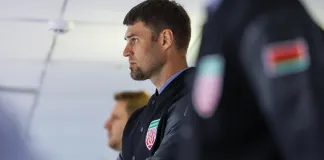 Евгений Смирнов: Сейчас дети приходят в хоккей уже более подготовленными