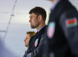Евгений Смирнов: Сейчас дети приходят в хоккей уже более подготовленными