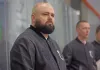 Денис Ламеко: Пока удача не на нашей стороне по ходу всего турнира