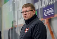 Дмитрий Кравченко: Наши нападающие сегодня не нападали
