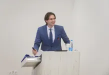 Андрей Курбацкий: Начальная подготовка детей — фундамент всего хоккея