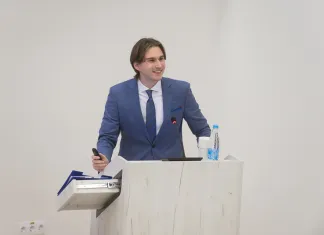 Андрей Курбацкий: Начальная подготовка детей — фундамент всего хоккея