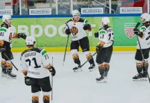 Турнирная таблица Кубка Салея на 19 августа