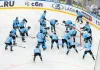 Минское «Динамо» расположилось во второй половине рейтинга по игре в меньшинстве за последние пять лет