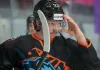 Игорь Брикун избежал восторгов в оценке игры Дмитрия Кузьмина