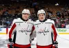 The Hockey News спрогнозировал, что братья Протасы наберут под сто очков в следующем сезоне НХЛ