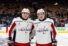 The Hockey News спрогнозировал, что братья Протасы наберут под сто очков в следующем сезоне НХЛ