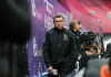 Артем Демков рассказал о встрече с Сергеем Брылиным во время Кубка Минска
