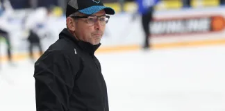 Никита Выглазов охарактеризовал Сергея Брылина как хоккеиста
