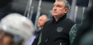 Анвар Гатиятуллин прокомментировал переход Андрея Стася в «Ак Барс»