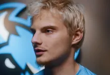 Евгений Прохоров — о своём «сухаре» в спарринге с «Адмиралом»