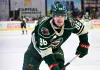 «Хороший хоккеист, разносторонний». Алексей Протас — о Николя Обе-Кюбеле