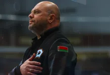 Евгений Летов: Было видно, что ребята подсели, а соперник был посвежее