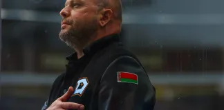 Евгений Летов: Было видно, что ребята подсели, а соперник был посвежее