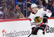 The Hockey News спрогнозировал, сколько очков наберёт Артём Левшунов в сезоне-2026/2027
