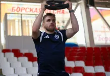 Игорь Мартынов рассказал, предлагало ли ему контракт минское «Динамо»