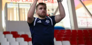 Игорь Мартынов рассказал, предлагало ли ему контракт минское «Динамо»