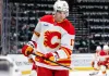 The Hockey News спрогнозировал, сколько очков наберёт Егор Шарангович в сезоне-2026/2027