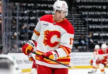 The Hockey News спрогнозировал, сколько очков наберёт Егор Шарангович в сезоне-2026/2027