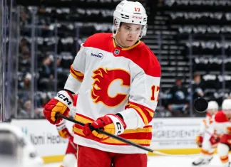 The Hockey News спрогнозировал, сколько очков наберёт Егор Шарангович в сезоне-2026/2027