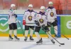 Кубок Салея. «Сухарь» Сергея Степанова позволил «Могилеву» обыграть «Локомотив» в последнем туре Кубка Салея