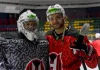 Стали известны две четвертьфинальные пары Кубка Салея 2026 года